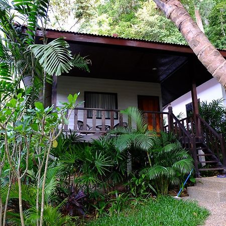Kiriraya Resort Ao Nang Exterior foto