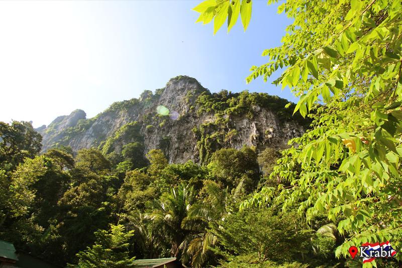 Kiriraya Resort Ao Nang Exterior foto