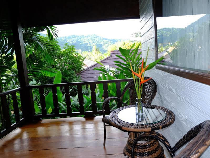 Kiriraya Resort Ao Nang Exterior foto