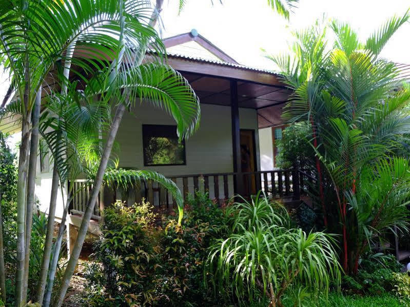 Kiriraya Resort Ao Nang Exterior foto